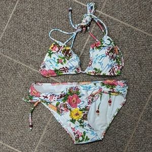 Xhilaration nwot bikini swimsuit